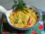 Moqueca specialite bresilienne