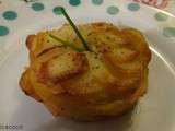 Pommes anna