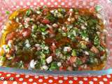 Sauce vierge