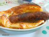 Toad in the hole