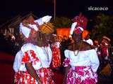 Tout   show   le defile du carnaval à st francois