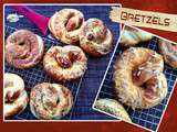 Bretzels : Le bonheur d'un petit bout de l'Alsace entre vos mains