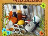 Marinades