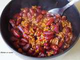 Chili con carne