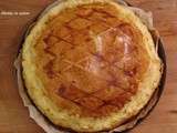 Galette des rois