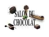 Salon du chocolat à Paris