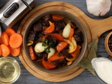 Du boeuf bourguignon à la cocotte minute