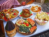 Pizza et cuisine italienne maison : trouvez l’adresse qui vous correspond à Aulnay-sous-Bois