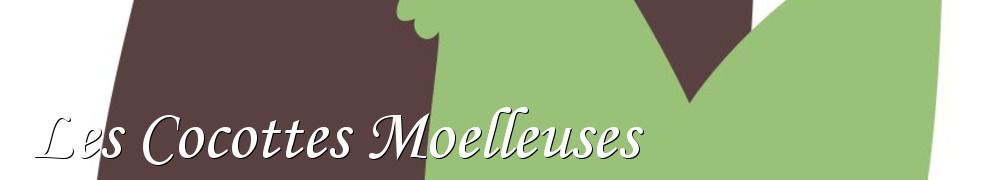 Recettes de Les Cocottes Moelleuses