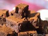 Brownie aux noisettes