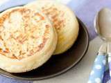 Crumpets