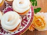 Cupcakes au citron