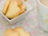 Shortbreads