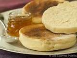 The english muffins