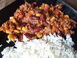 Chili con carne