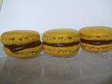 Macaron carambar