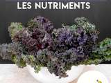 Podcast #2 Un été cru – Les nutriments