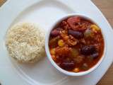 Chili con carne