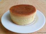 Pancakes gratte-ciels japonais