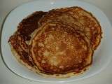 Pancakes