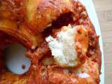 Pizza monkey bread