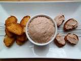 Rillettes de thon