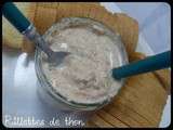 Rillettes de thon