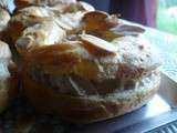 Paris-brest