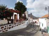 Anaïs blogtrotter aux Iles Canaries #3 le cœur de l’île de Gran Canaria