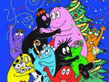 Anniversaire pour Barbapapa et des cadeaux pour vous