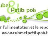 Ateliers Cubes et Petits Pois sur la diversification et la cuisine pour bébé