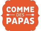 Comme des papas