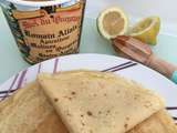 Crêpes maison simples et faciles