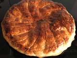 Galette des rois