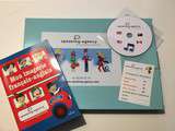 Garde d’enfants en anglais avec Speaking-agency [Concours Inside]