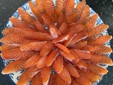 Gravlax