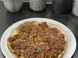 Lahmacun