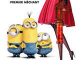 Minions