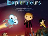 Partir en voyage avec Les p’tits Explorateurs