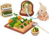 Petit coin de verdure des Sylvanian [Concours]