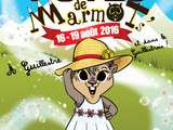 Rendez-vous à Guillestre pour le festival pour enfants Potes de MarmoT’s 2016