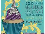 Rendez-vous au Cupcake Camp 4