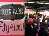 Rendez-vous au Salon Sugar 2015