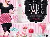 Rendez-vous ce week-end au Sugar Paris le premier salon entièremement consacré à la pâtisserie