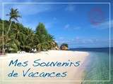 Souvenirs de vacances #8 les enfants