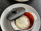 Tomate cocotte