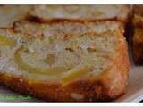 Cake mangues/litchis