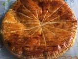 Galette des rois