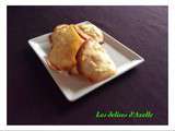 Tuiles aux  amandes