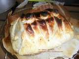 Boeuf wellington